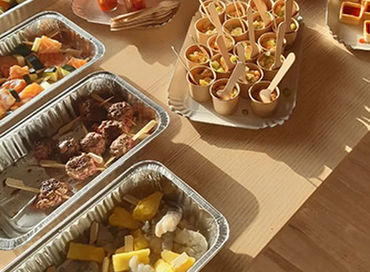 Formule gourmet 12 pces/par pers: 26€